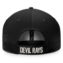 Tampa Bay Rays Fanatics Cooperstown Collection Core Adjustable Hat On Sale