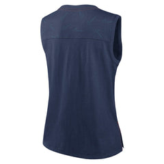Houston Astros Nike Women's Muscle Play Tank Top On Sale