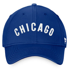 Chicago Cubs Fanatics Cooperstown Core Flex Hat Near Me