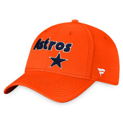 Houston Astros Fanatics Cooperstown Core Flex Hat Sale