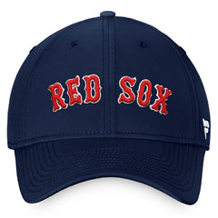 Boston Red Sox Fanatics Cooperstown Core Flex Hat On Sale