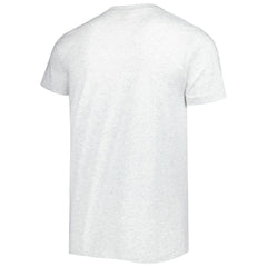 Aaron Donald & Cooper Kupp Los Angeles Rams Homage Unisex NFL Jam Tri-Blend T-Shirt Ash - NFL