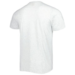 Bo Jackson Las Vegas Raiders Homage Unisex NFL Blitz Retired Player Tri-Blend T-Shirt Heathered Ash - NFL