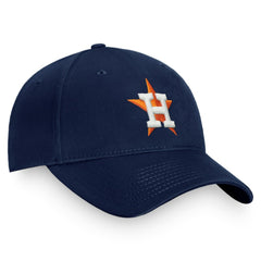 Houston Astros Fanatics Core Adjustable Hat discount