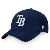 Tampa Bay Rays Fanatics Core Adjustable Hat for sale