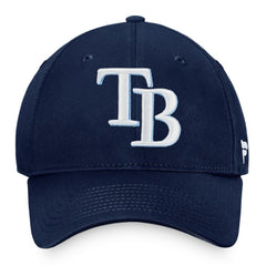 Tampa Bay Rays Fanatics Core Adjustable Hat for sale
