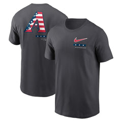 Arizona Diamondbacks Nike Americana T-Shirt Near Me