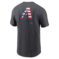 Arizona Diamondbacks Nike Americana T-Shirt Near Me