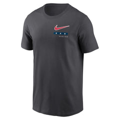 Miami Marlins Nike Americana T-Shirt for sale