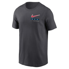 Seattle Mariners Nike Americana T-Shirt Near Me