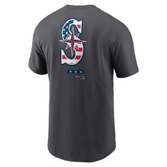 Seattle Mariners Nike Americana T-Shirt Near Me
