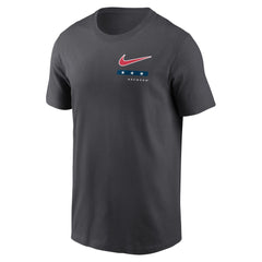 Milwaukee Brewers Nike Americana T-Shirt Near Me