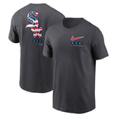 Chicago White Sox Nike Americana T-Shirt On Sale