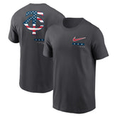 Minnesota Twins Nike Americana T-Shirt - Lifestyle