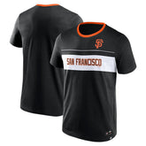 San Francisco Giants Fanatics Claim The Win T-Shirt Clearance