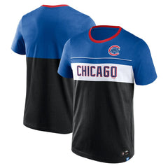 Chicago Cubs Fanatics Claim The Win T-Shirt On Sale
