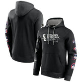 Chicago White Sox Fanatics Extra Innings Hoodie Sale