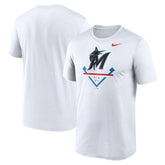 Miami Marlins Nike Icon Legend Dri-FIT T-Shirt for sale
