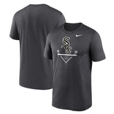 Chicago White Sox Nike Big & Tall Icon Legend Performance T-Shirt On Sale