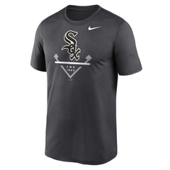 Chicago White Sox Nike Big & Tall Icon Legend Performance T-Shirt On Sale
