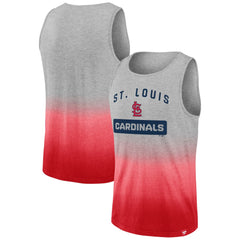 St. Louis Cardinals Fanatics Our Year Tank Top Clearance