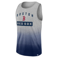 Boston Red Sox Fanatics Our Year Tank Top Sale