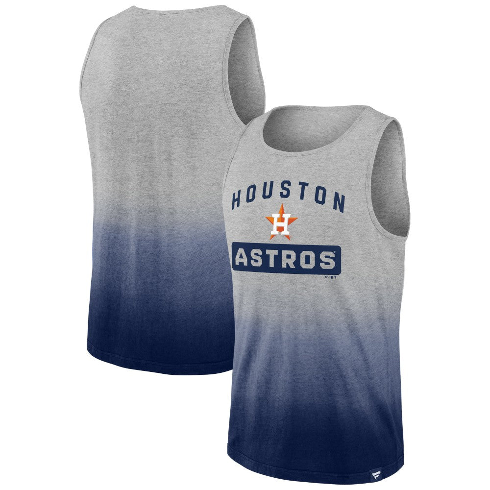 Houston Astros Fanatics Our Year Tank Top for sale