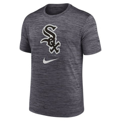 Chicago White Sox Nike Logo Velocity Performance T-Shirt Clearance