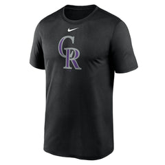 Colorado Rockies Nike New Legend Dri-FIT T-Shirt for sale