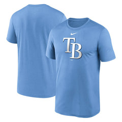 Tampa Bay Rays Nike New Legend Dri-FIT T-Shirt for sale