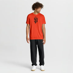 San Francisco Giants Nike New Legend Dri-FIT T-Shirt Clearance