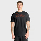 San Francisco Giants Nike New Legend Wordmark Dri-FIT T-Shirt Online