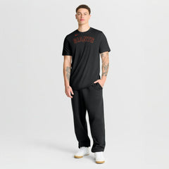 San Francisco Giants Nike New Legend Wordmark Dri-FIT T-Shirt Online