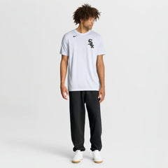 Chicago White Sox Nike New Legend Wordmark Dri-FIT T-Shirt Near Me