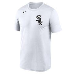 Chicago White Sox Nike New Legend Wordmark Dri-FIT T-Shirt Near Me