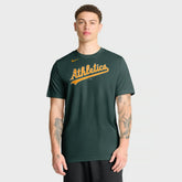 Athletics Nike New Legend Wordmark Dri-FIT T-Shirt discount