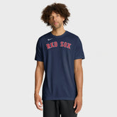 Boston Red Sox Nike New Legend Wordmark Dri-FIT T-Shirt Lifestyle