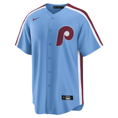 Kyle Schwarber Philadelphia Phillies Nike Alternate, 1st Replica Jersey discount