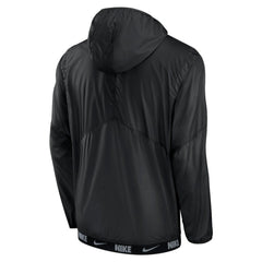 Minnesota Twins Nike Authentic Night Game Performance Half-Zip Windbreaker On Sale