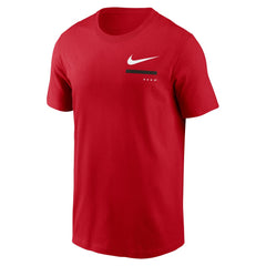 Cincinnati Reds Nike Over the Shoulder T-Shirt Near Me