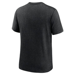 San Francisco Giants Nike Rewind Review Slash Tri-Blend T-Shirt Sale