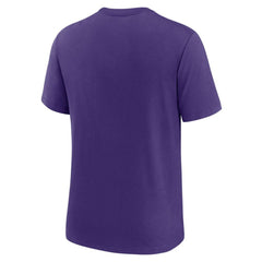 Tampa Bay Rays Nike Rewind Retro Tri-Blend T-Shirt for sale