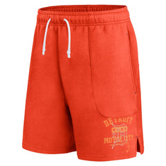 Detroit Tigers Nike Statement Ball Game Shorts Online