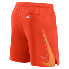 Houston Astros Nike Statement Ball Game Shorts Clearance