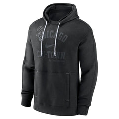Chicago White Sox Nike Statement Ball Game Pullover Hoodie On Sale