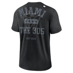 Miami Marlins Nike Statement Game Over T-Shirt for sale