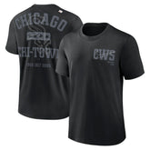 Chicago White Sox Nike Statement Game Over T-Shirt Online