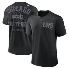Chicago White Sox Nike Statement Game Over T-Shirt Online