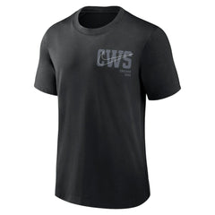 Chicago White Sox Nike Statement Game Over T-Shirt Online
