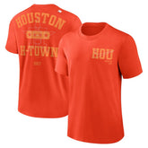 Houston Astros Nike Statement Game Over T-Shirt Clearance